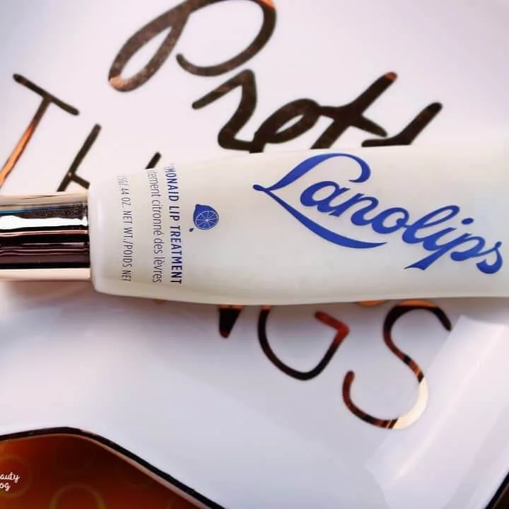 Lanolips Pty Ltd - Beauty & Cosmetics products | Australia