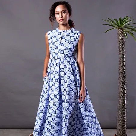 KISUA Africa - Apparel & Textiles products | South Africa
