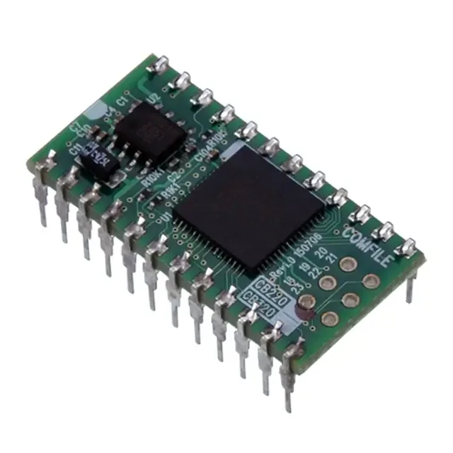 Comfile Technology Co., Ltd. - Electronics products | South Korea
