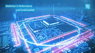 TQ-Systems GmbH - Electronics products | Germany