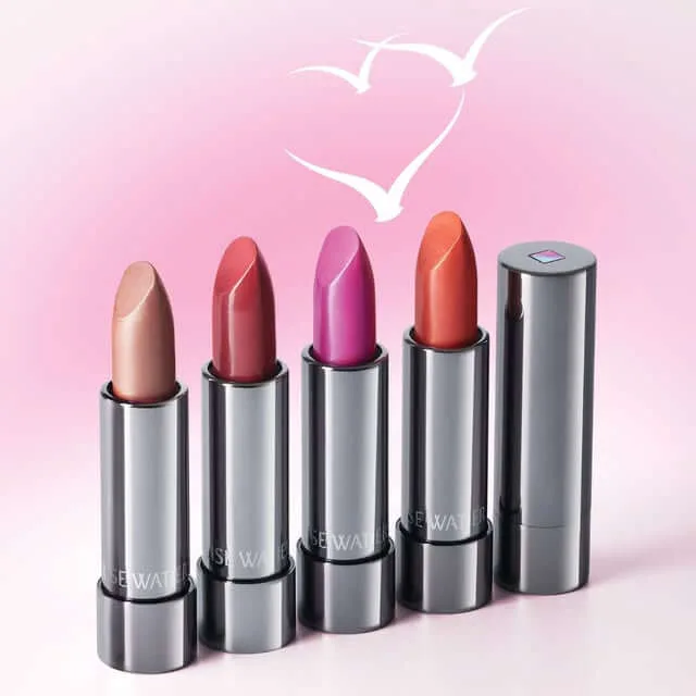 Lise Watier Cosmetics - Beauty & Cosmetics products | Canada