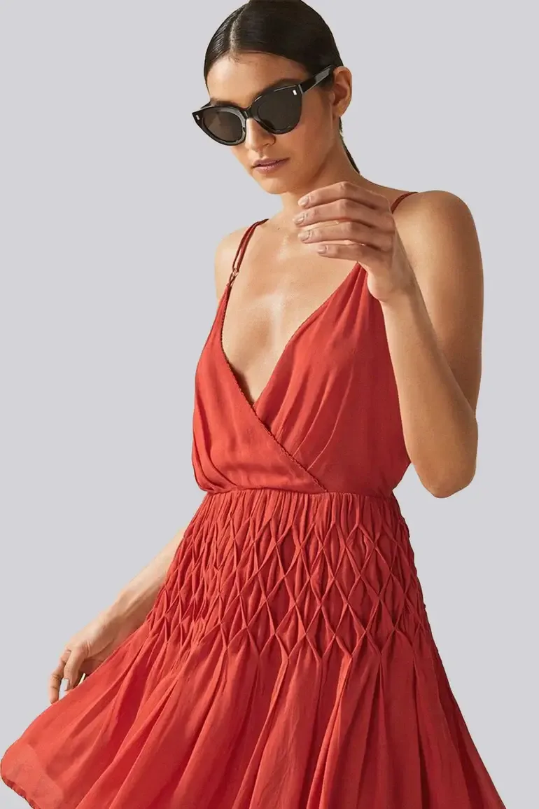 Eco Threads Clothing - Apparel & Textiles products | India