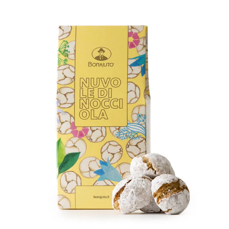 Antica Dolceria Bonajuto - Foods & Beverages products | Italy
