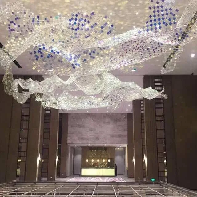 Zhongshan Sinuo Art Installation Co., Ltd. - Crafts, Gifts & Toys products | China