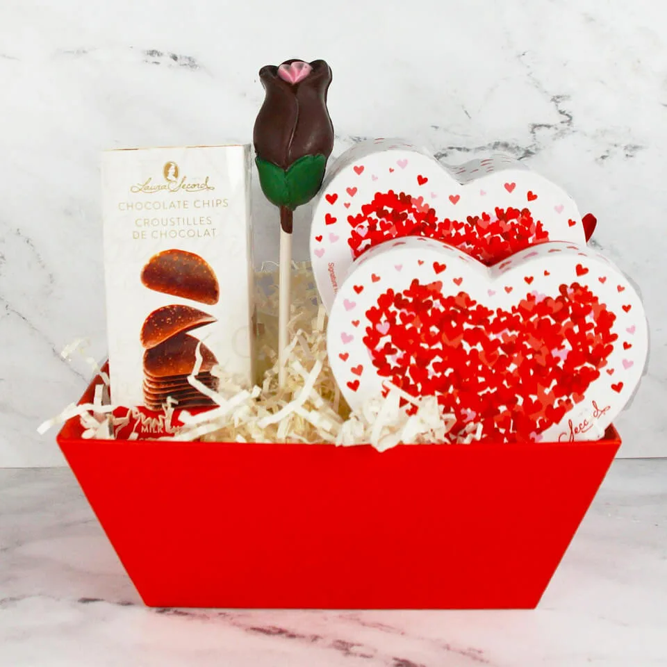 Laura Secord - Foods & Beverages products | Canada