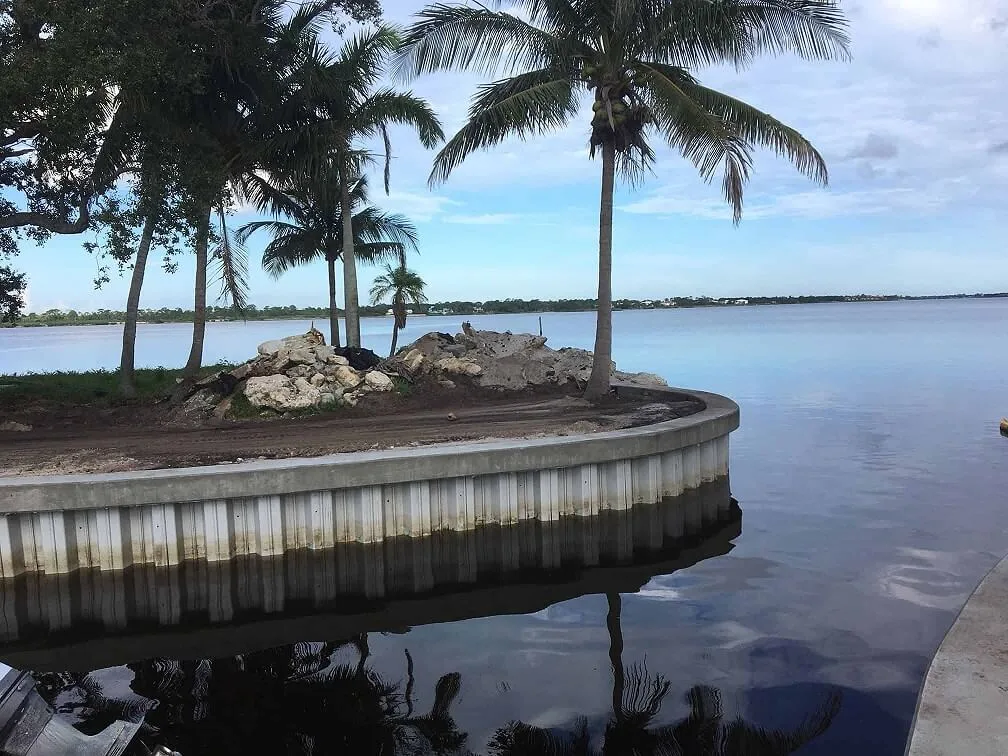 Harbor Bay Marine Industries - Construction products | United States
