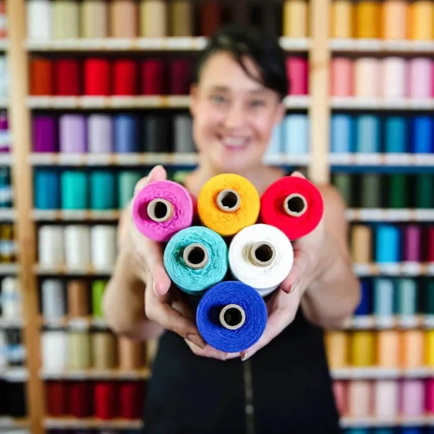 Thread Collective - Apparel & Textiles products | Australia