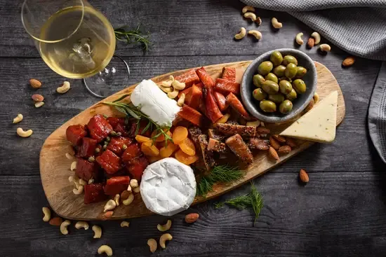 West Coast Select - Foods & Beverages products | Canada