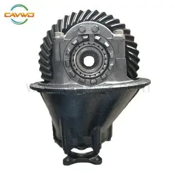 Hebei Cavwo Auto Parts Co., Ltd. - Automobiles & Transportation products | China