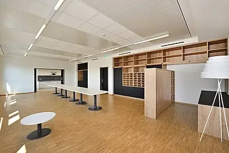 ALHO Systembau GmbH - Construction products | Germany