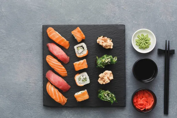Fjord Salmon - Agriculture products | Norway
