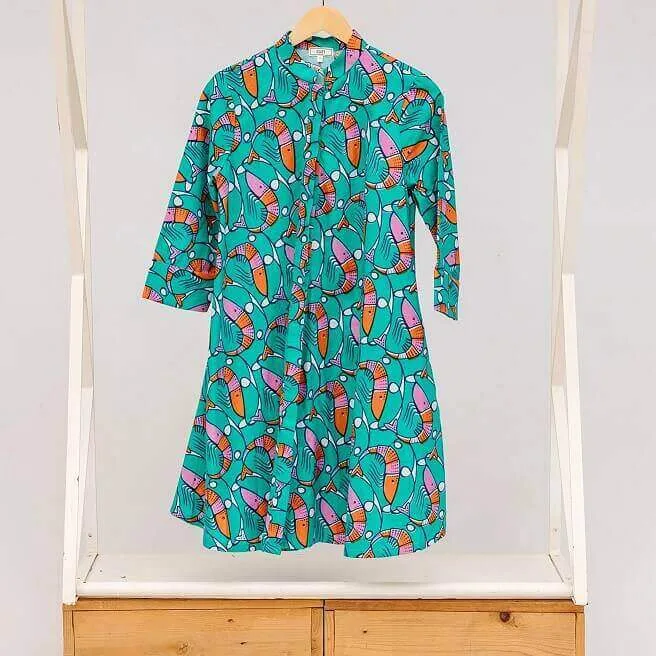 Zuri - Apparel & Textiles products | United States