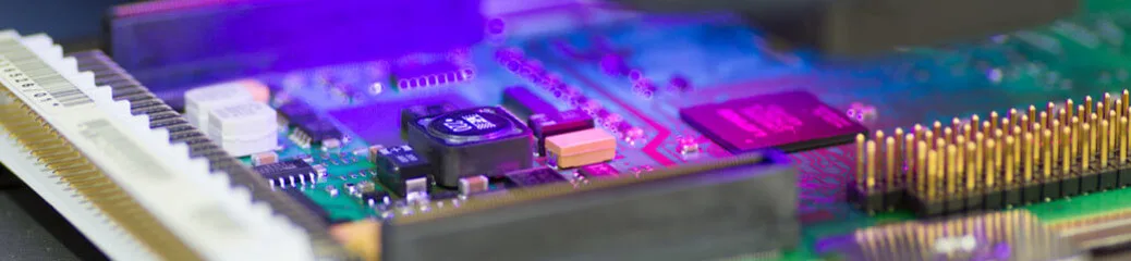 MB Elettronica - Electronics products | Italy