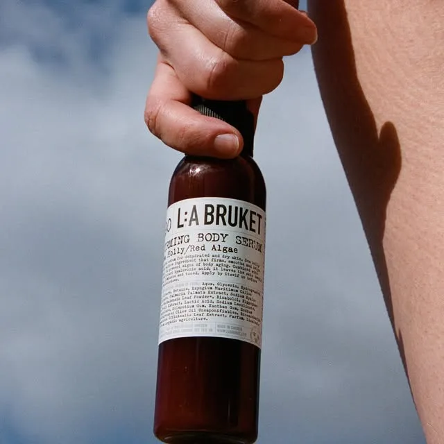 La Bruket - Beauty & Cosmetics products | Sweden
