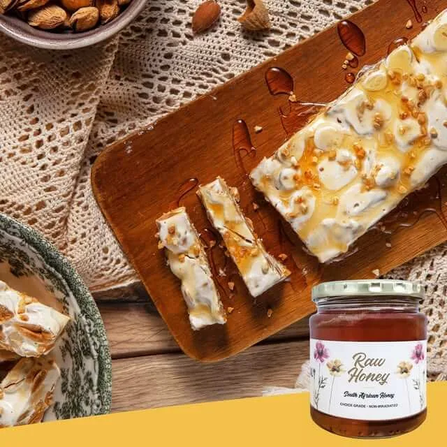 Cape Coastal Honey - Foods & Beverages products | South Africa