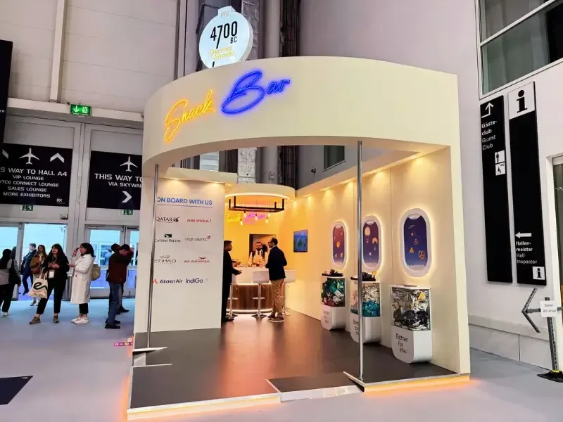 Mavonorm Exhibits - Services & Organizations products | Germany