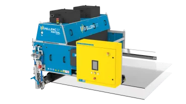 Pellenc ST - Machinery & Equipment products | France