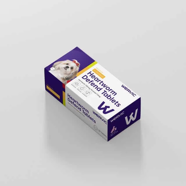 Hebei Weierli Animal Healthcare Group Co., Ltd - Others & Miscellaneous products | China