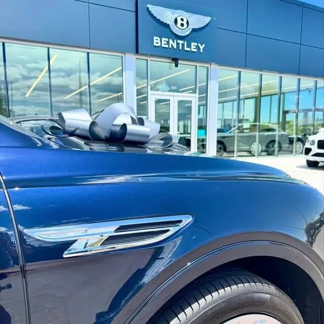 Bentley Denver - Automobiles & Transportation products | United States