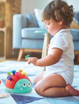 Maison Battat Inc. - Gifts & Toys products | Canada