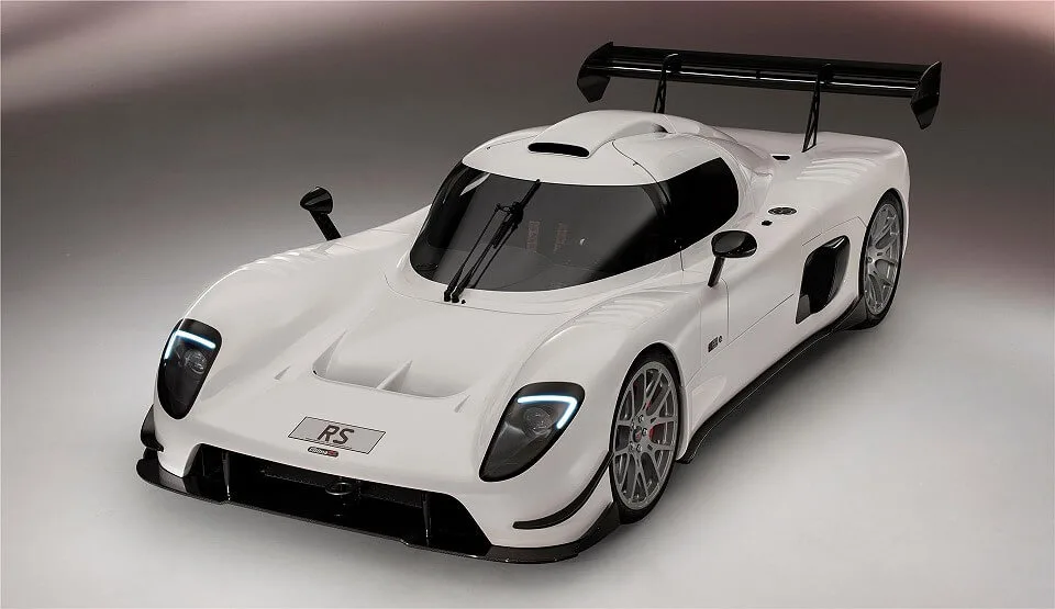 Ultima Sports Ltd - Automobiles & Transportation products | United Kingdom