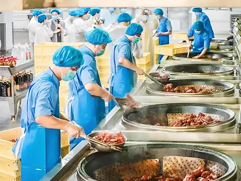 Hebei Qintai Thermal Power Equipment Co., Ltd. - Energy & Minerals products | China