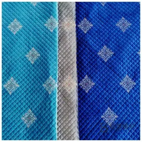 Zhejiang Boyue Textile Co., Ltd. - Apparel & Textiles products | China
