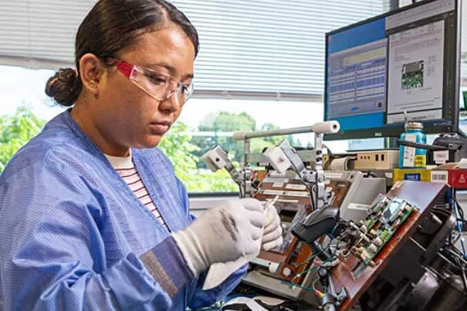 Advanced Assembly - Electronics products | United States