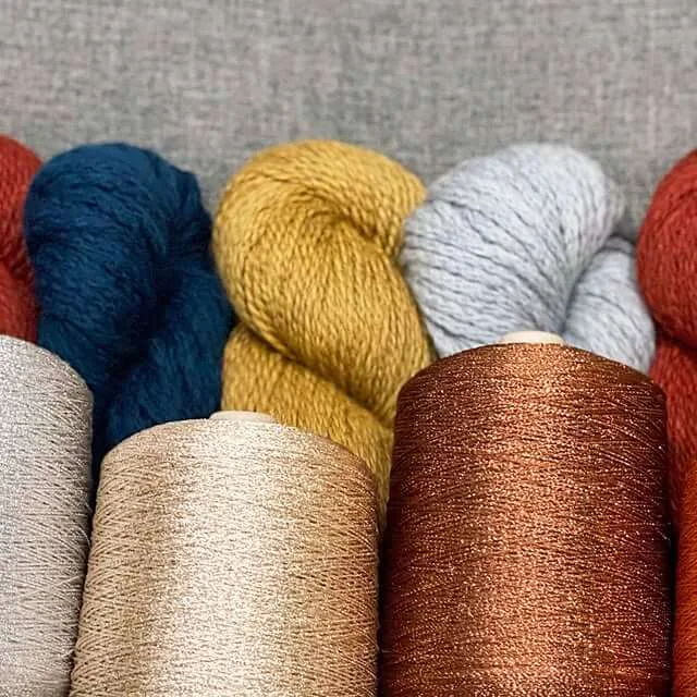 Halcyon Yarn - Apparel & Textiles products | United States