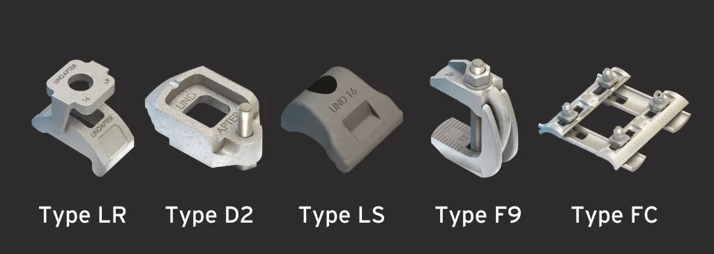 Lindapter International - Construction products | United Kingdom