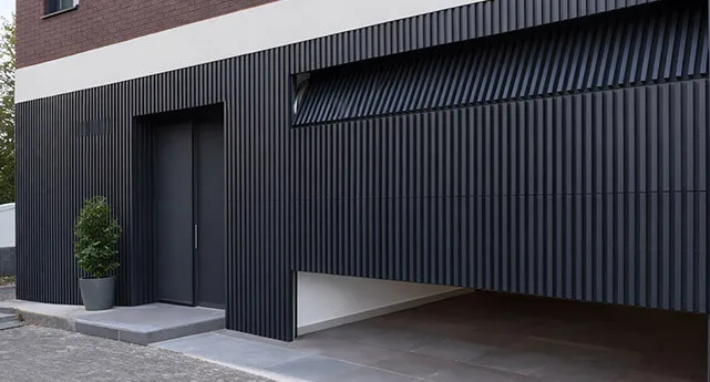 Aspect Door Systems - Construction products | Australia