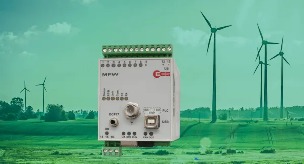 Elektra-Elektronik GmbH & Co. Störcontroller KG - Electronics products | Germany