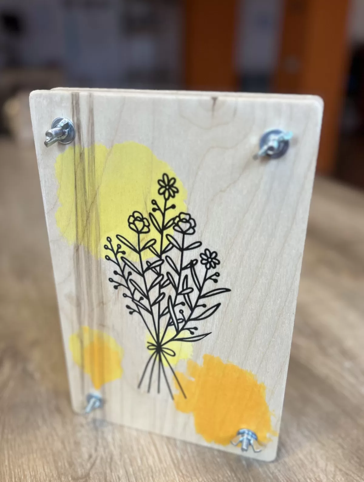 Cherieswood - Gifts & Toys products | Italy