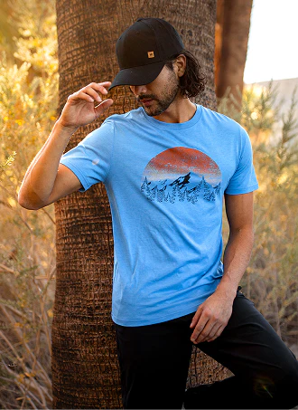 Tentree - Apparel & Textiles products | Canada