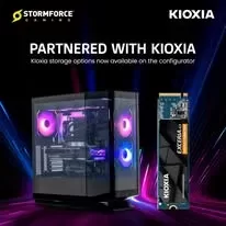 Stormforce Gaming - Electronics products | United Kingdom