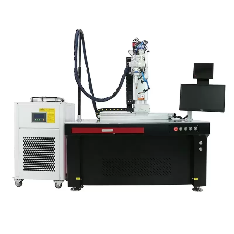 Wid (Jinan) Automation Tech Co., Ltd - Machinery & Equipment products | China