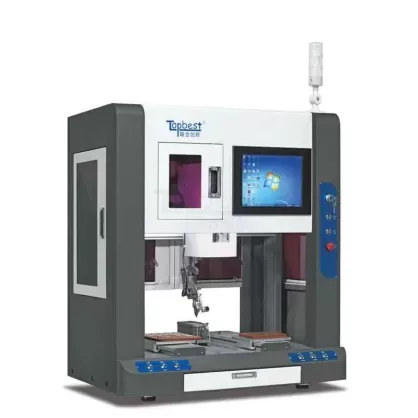 Topbest Technology Limited - Machinery & Equipment products | China