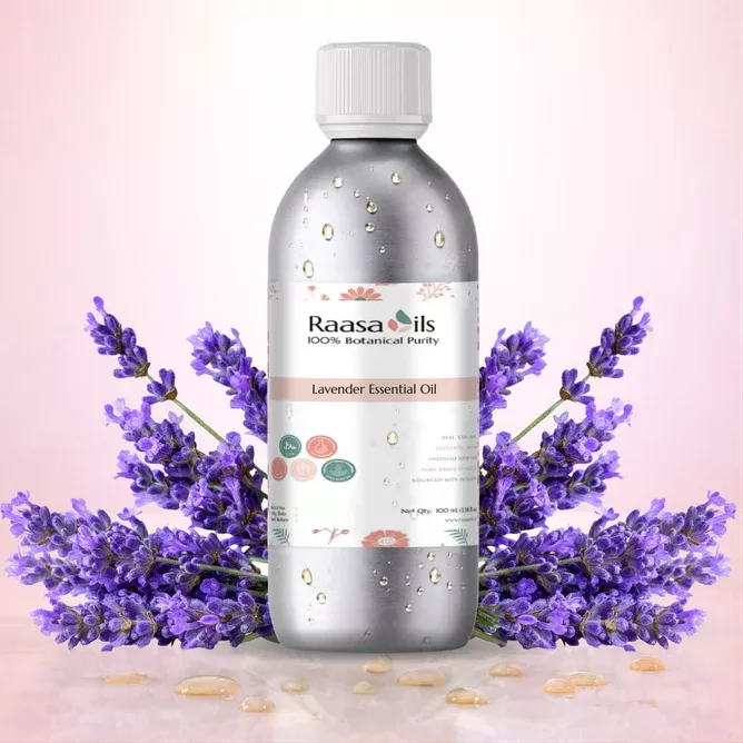Raasa Oils - Beauty & Cosmetics products | India
