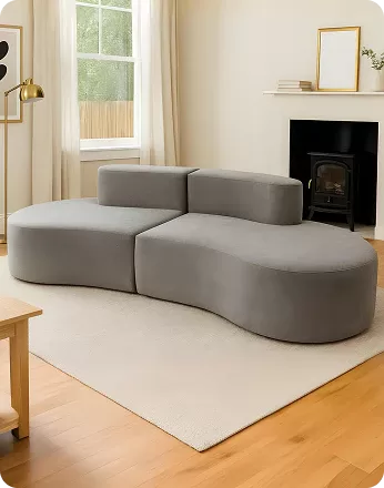 Compressed Comfort Furniture - Household products | Australia