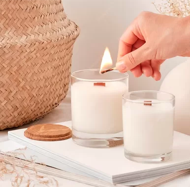 Velas Te Enamoras SA de CV - Crafts, Gifts & Toys products | Mexico