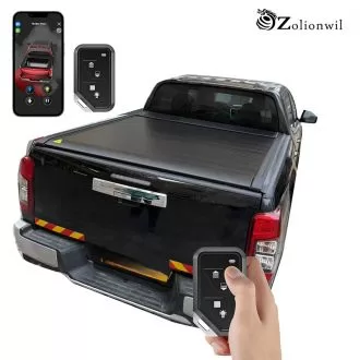 Guangzhou Zhenlonghui Auto Accessories Co., Ltd. - Automobiles & Transportation products | China