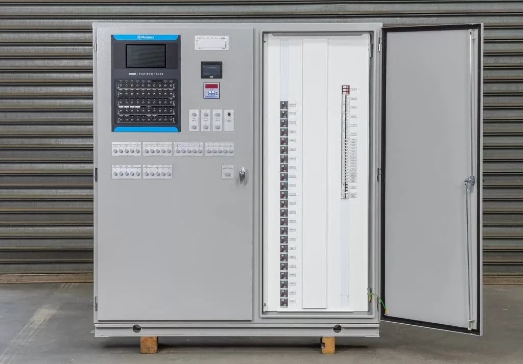 VES Electrical Solutions Pty Ltd - Electronics products | Australia