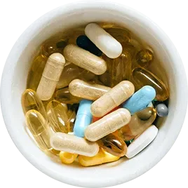 L&P Food Ingredient Co., Ltd. - Foods & Beverages products | China