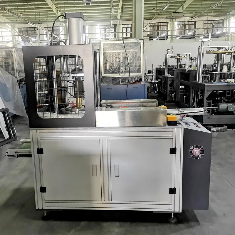 Wenzhou Desu Machinery Co., Ltd. - Machinery & Equipment products | China
