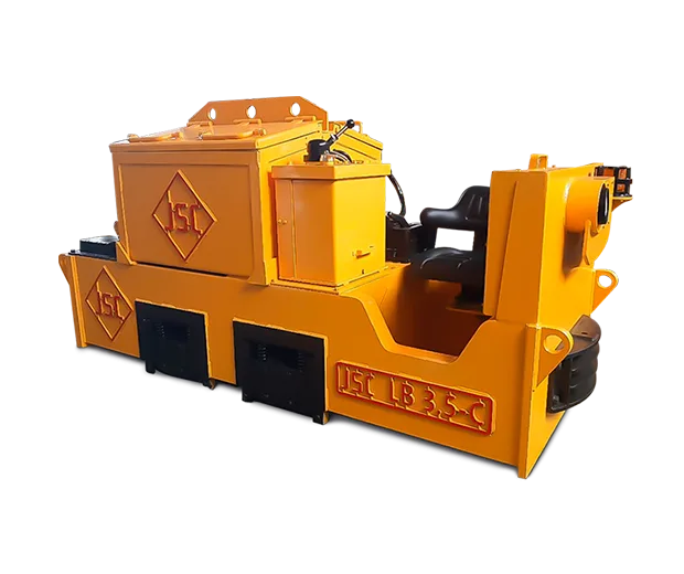 JSC Equipos Mineros S.A. - Energy & Minerals products | Peru