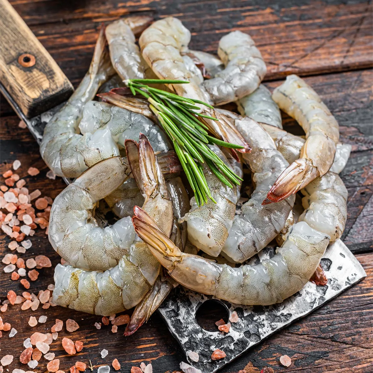 Gulf Marine Products Inc. - Foods & Beverages products | United States
