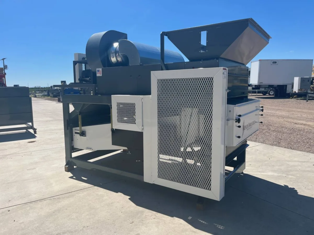 Bench Industries - Agriculture products | United States