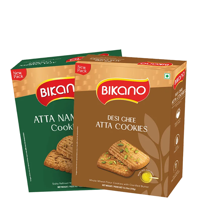 Bikanervala Foods Pvt. Ltd. - Foods & Beverages products | India