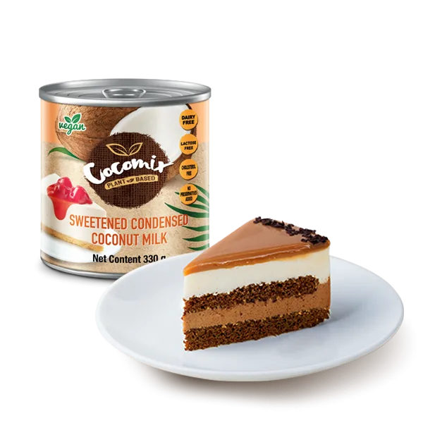 Asiatic Agro Industry Co., Ltd. - Foods & Beverages products | Thailand