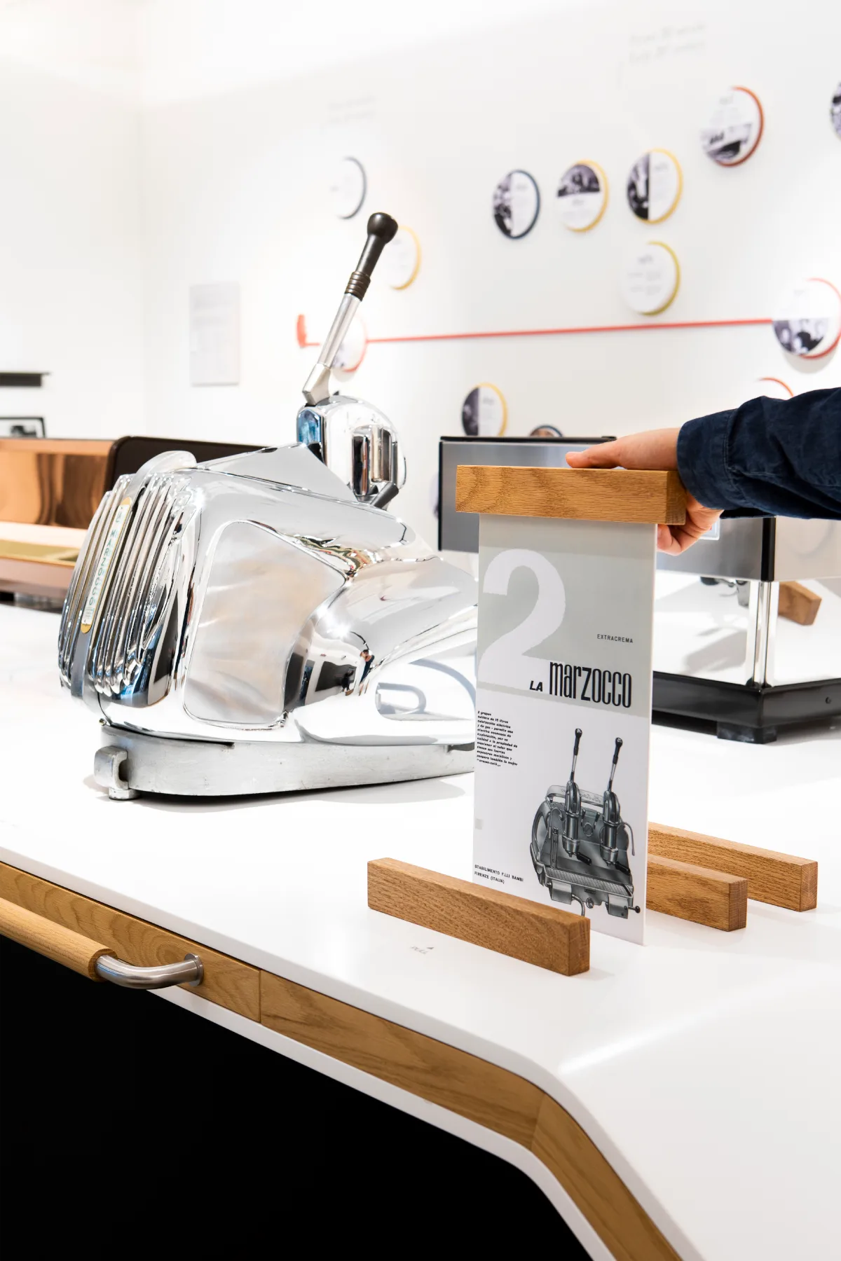 La Marzocco Australia - Foods & Beverages products | Australia